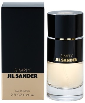 Jil Sander Simply 60ml woda perfumowana