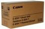Canon Bęben C-EXV21 Black do kopiarek (Oryginalny) 0456B002AA