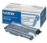 Brother Toner Brother do HL2150N/HL2140/HL2170W | 2 600 str. | black TN2120