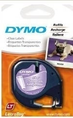 DYMO RHINO taśma do zastosowań domowych plastikowa 59423, S0721570