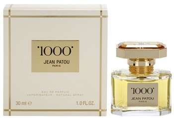 Jean Patou 1000 woda perfumowana 30ml