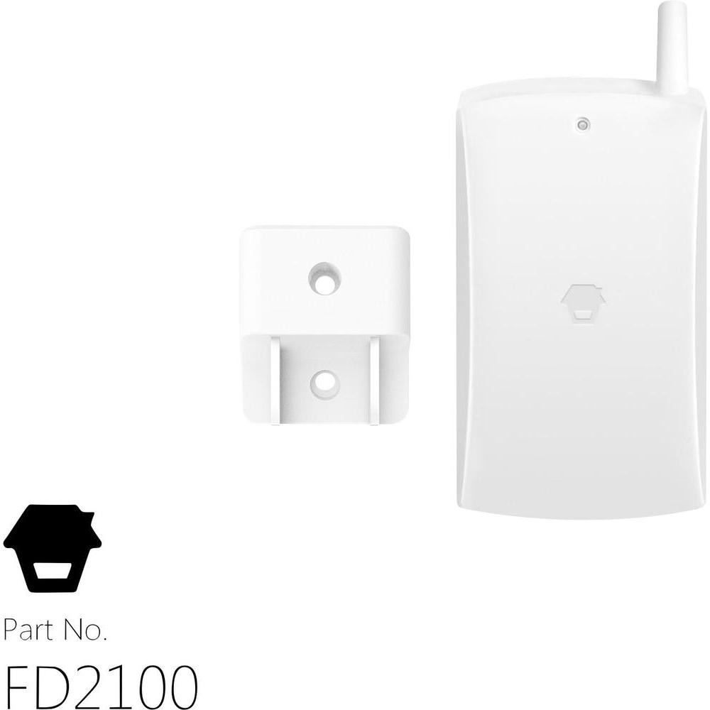 Smanos Bezprzewodowy czujnik wody FD2100
