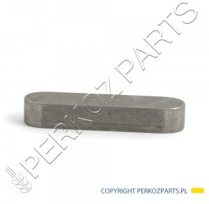 CNH NEW HOLLAND / CASE WPUST WAŁU 80170056 - 170056