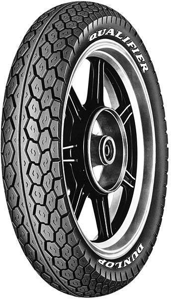 DUNLOP K127R 110/90R16 59S