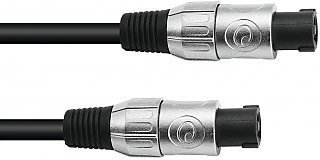 Omnitronic Speaker-cable 20m PROFI 2x2.5mm$7462 (3022130P)
