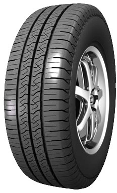 Kumho PORTRAN KC53 215 R14 112/110 Q C