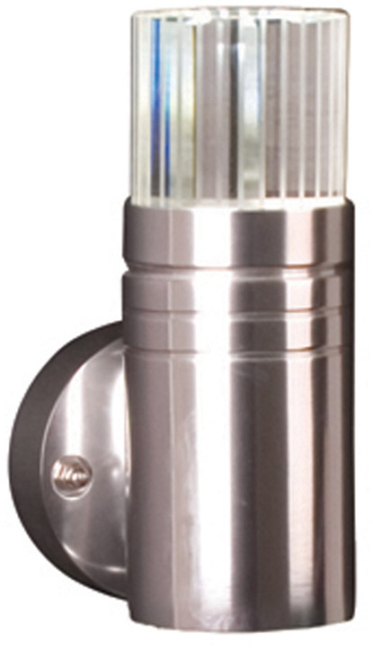 Elstead Lighting Kinkiet OPTICA GZ/OPTICA1 IP54