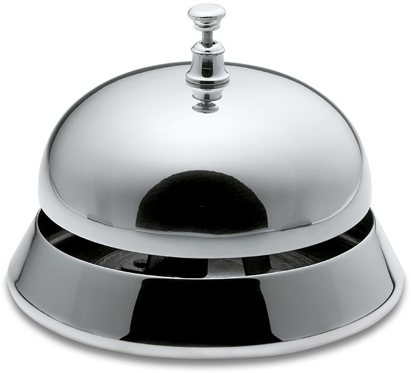 Philippi Dzwonek portierski Bell XL P214002