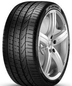 Pirelli PZero SUV 245/45R20 103Y