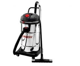 Lavor Odkurzacz na sucho/mokro Windy 265 IF