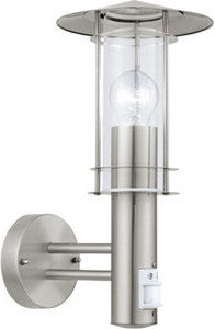 Eglo LISIO 30185 kinkiet 1x60W E27
