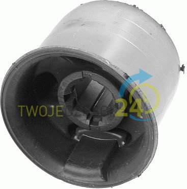 LEMFORDER Łożyskowanie, wahacz 34559 01