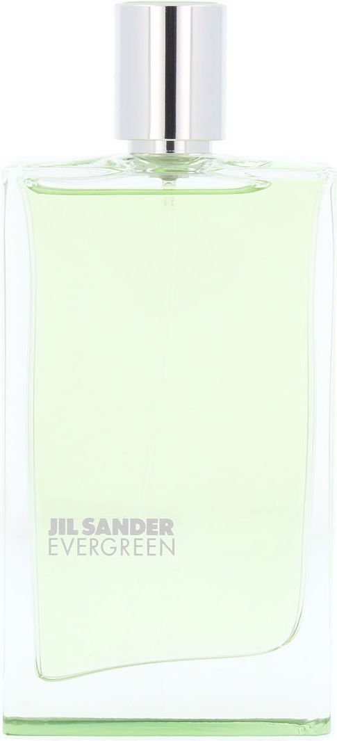 Jil Sander Evergreen woda toaletowa 75ml