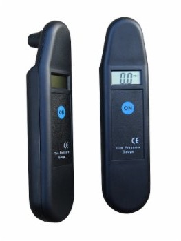 Carcommerce CIŚNIENIOMIERZ ELEKTRONICZNY (61401)