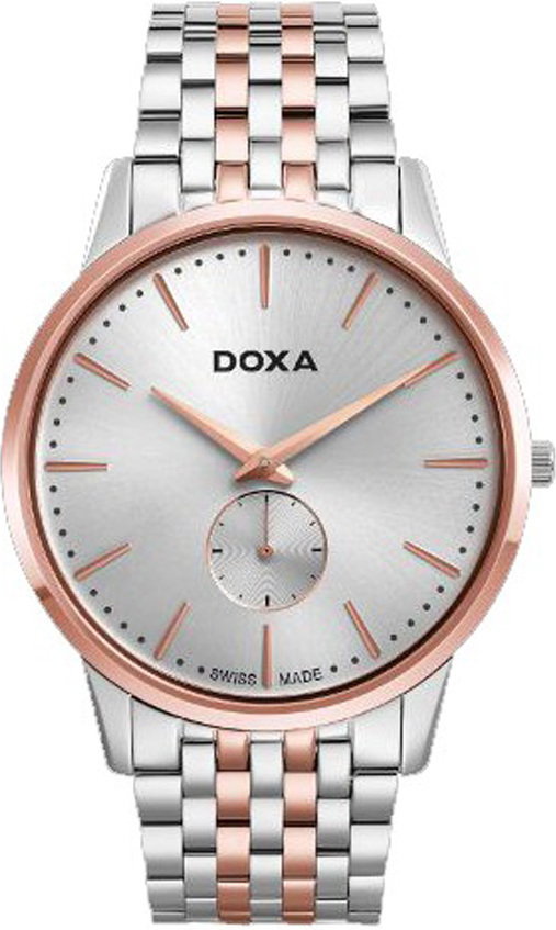 Doxa 105.60.021.60