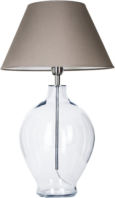 4concepts Lampa stołowa CAPRI L014041206