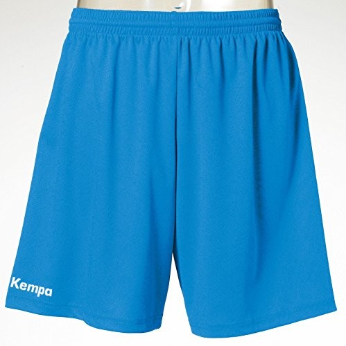 Kempa Herren Classic Shorts Kurze Hosen, Blau, Xxl (200316007)