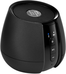 HP S6500 Czarny