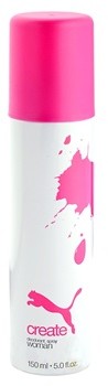 Puma Create Woman 150 ml dezodorant w sprayu