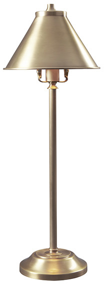 Elstead Lampa stołowa PROVENCE PV/SL AB -  Lighting