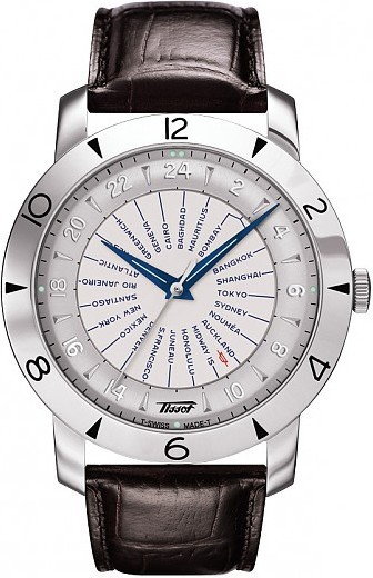 Tissot Heritage T078.641.16.037.00