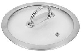 Tescoma Pokrywka VISION o 18 cm 779818