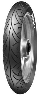 PIRELLI Sport Demon 120/70R16 57