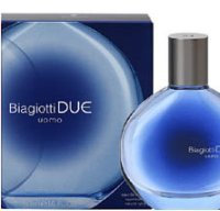 Laura Biagiotti Due Uomo Woda toaletowa 90ml