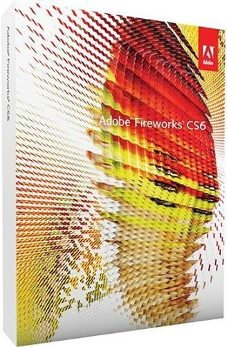 Adobe Fireworks CS6 - Nowa licencja (65157708)