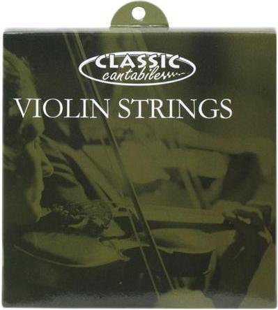 Classic Cantabile VL-34 - Struny do skrzypiec 00024755