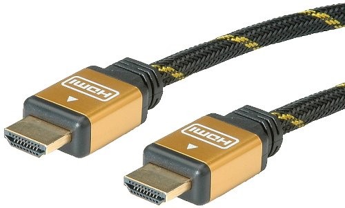 Rotronic ROLINE 11.88.5505 kabel HDMI 11045505