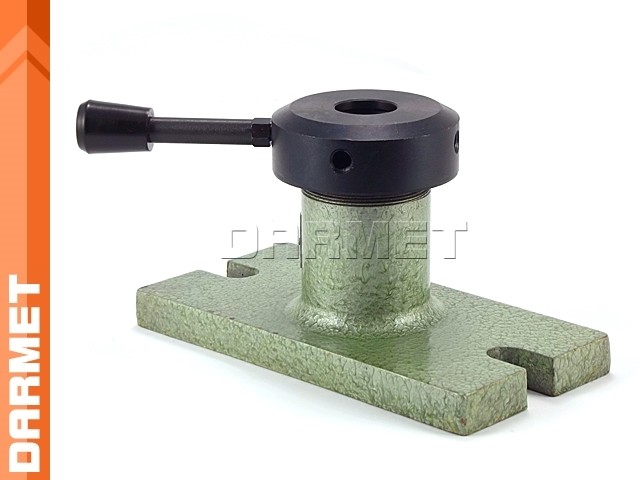 Darmet Urządzenie zaciskowe do tulejek 5C (DM-262 A)
