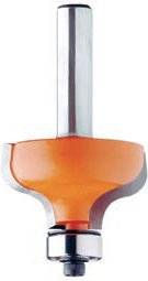 CMT Frez HM R=4 D=28,7 I=13 S=8 959.040.11