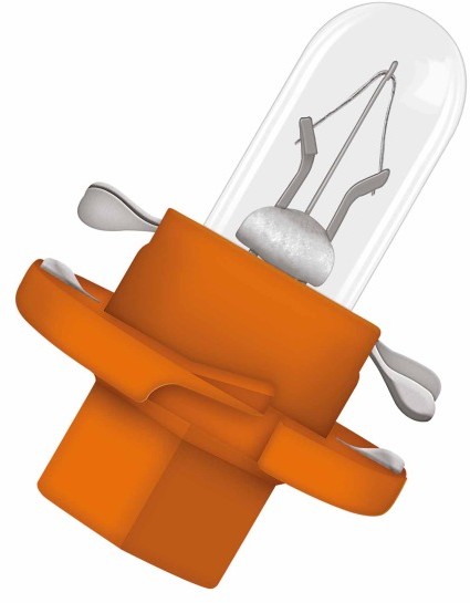 OSRAM BAX 12V 1,1W BX8,4d