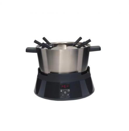 Caso 2282 Fondue - Na 8 osób, 1000 W