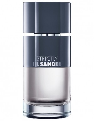 Jil Sander Strictly woda toaletowa 60ml