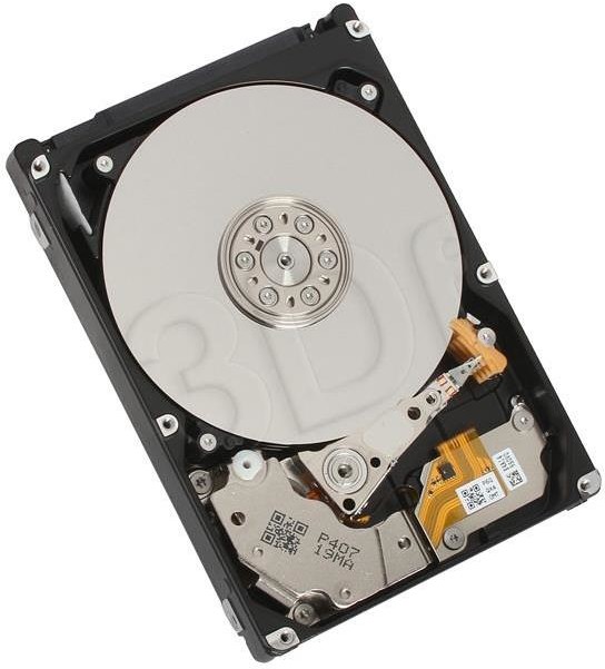 Toshiba Dysk serwerowy Dysk HDD AL14SEB030N 2,5 300GB SAS 12Gb/s 128MB 1