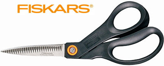 FISKARS Nożyczki do kwiatów S28