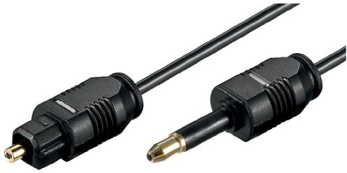 Wentronic AVK 224-0200 2.0m kabel optyczny 51225
