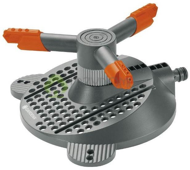 Gardena Zraszacz obrotowy Samba 02060-20