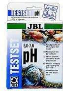 JBL pH Test Set 6,0-7,6