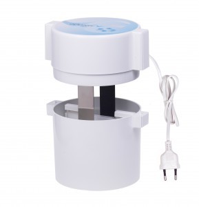 Burbuliukas Aquator Silver mini