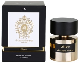 Tiziana Terenzi Lillipur woda perfumowana 100 ml