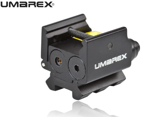 Umarex Celownik Laserowy Nano Laser I 2.1111X