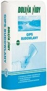 GIPS BUDOWLANY DOLINA NIDY 2KG