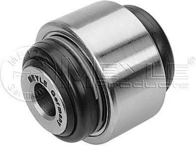 MEYLE Tuleja łożyska, wahacz poprzeczny 314 710 0005