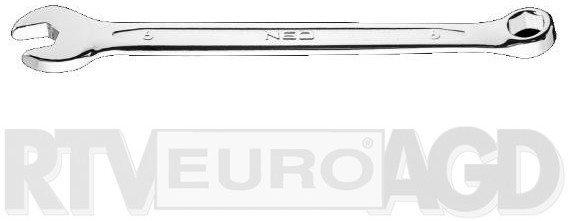 NEO-TOOLS Tools Tools 09-412 12 x 160 mm 09-412