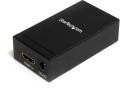 StarTech Adapter AV Converter HDMI na DVI Czarny HDMI2DP
