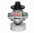 MAGNETI MARELLI Pompa wody 350981588000