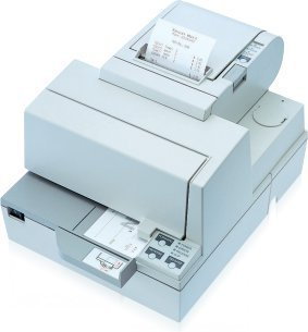 Epson TM-H5000II